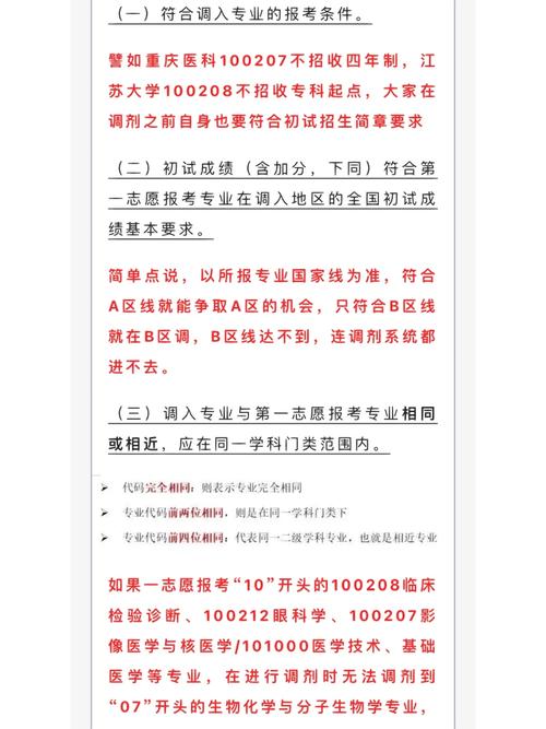 自主命題可以調(diào)劑嗎-圖1