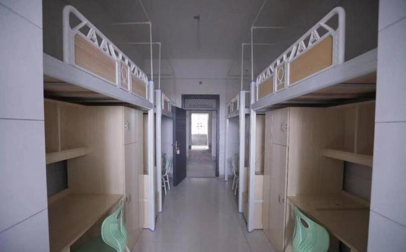 武漢工程職業技術學院宿舍-圖1