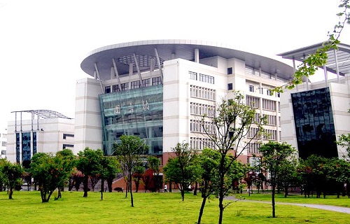 常州大學繼續教育學院-圖1