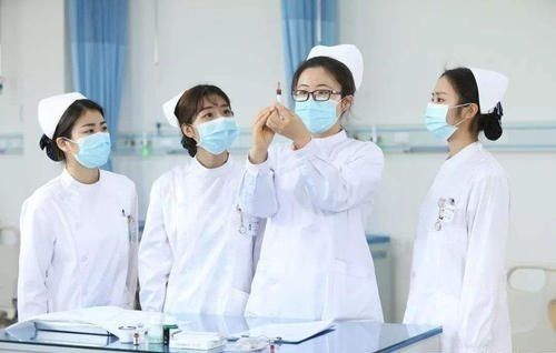 非護理專業自考護士-圖1