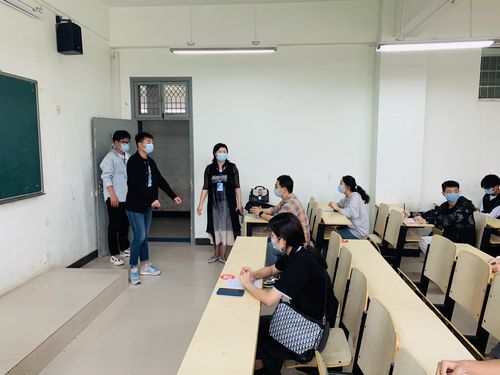考試院是干什么的-圖1