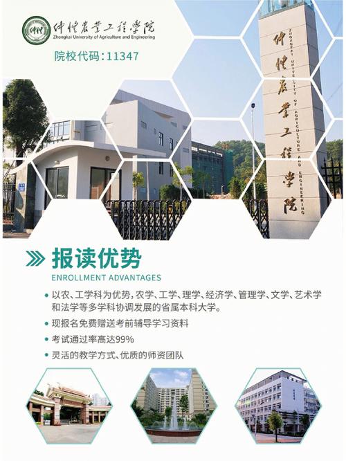 仲愷農業工程學院教務管理系統登錄入口（附網址+流程）-圖1