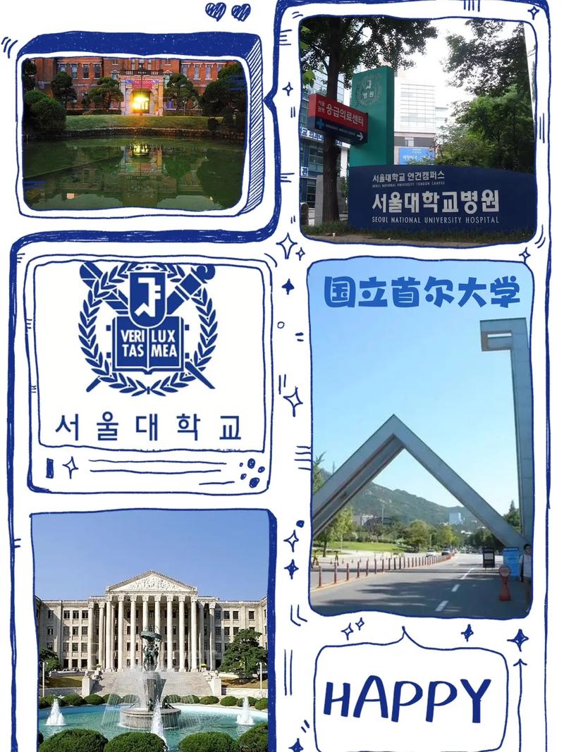 首爾大學qs排名-圖1