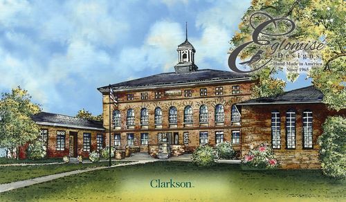 clarkson university簡介-圖1