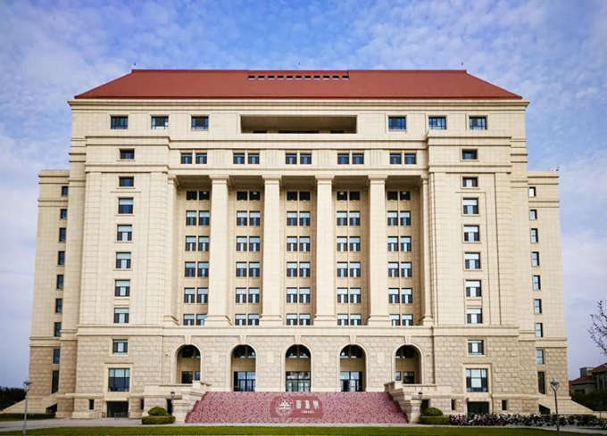 山東大學(xué)法學(xué)院在哪個校區(qū)-圖1