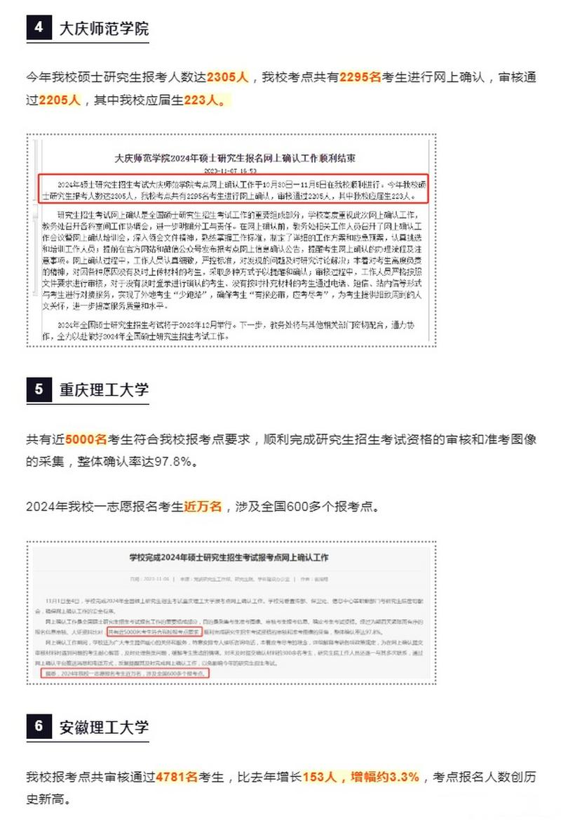大慶師范學(xué)院考研難度怎么樣？復(fù)試刷人厲害嗎？-圖1