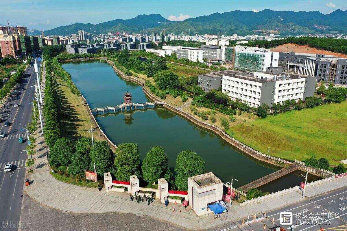 福建江夏學院考研好不好考？復試刷人嚴重？-圖1