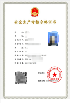 報考安全員費用及條件-圖1