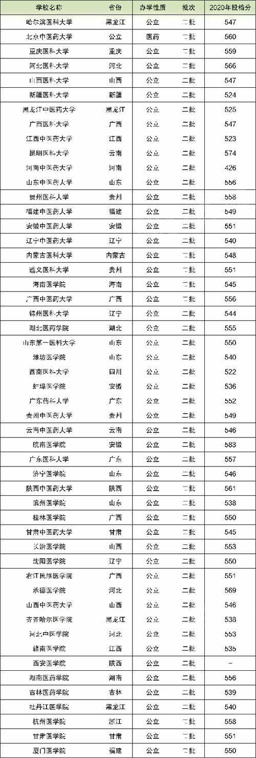 二本臨床醫學大學-圖1