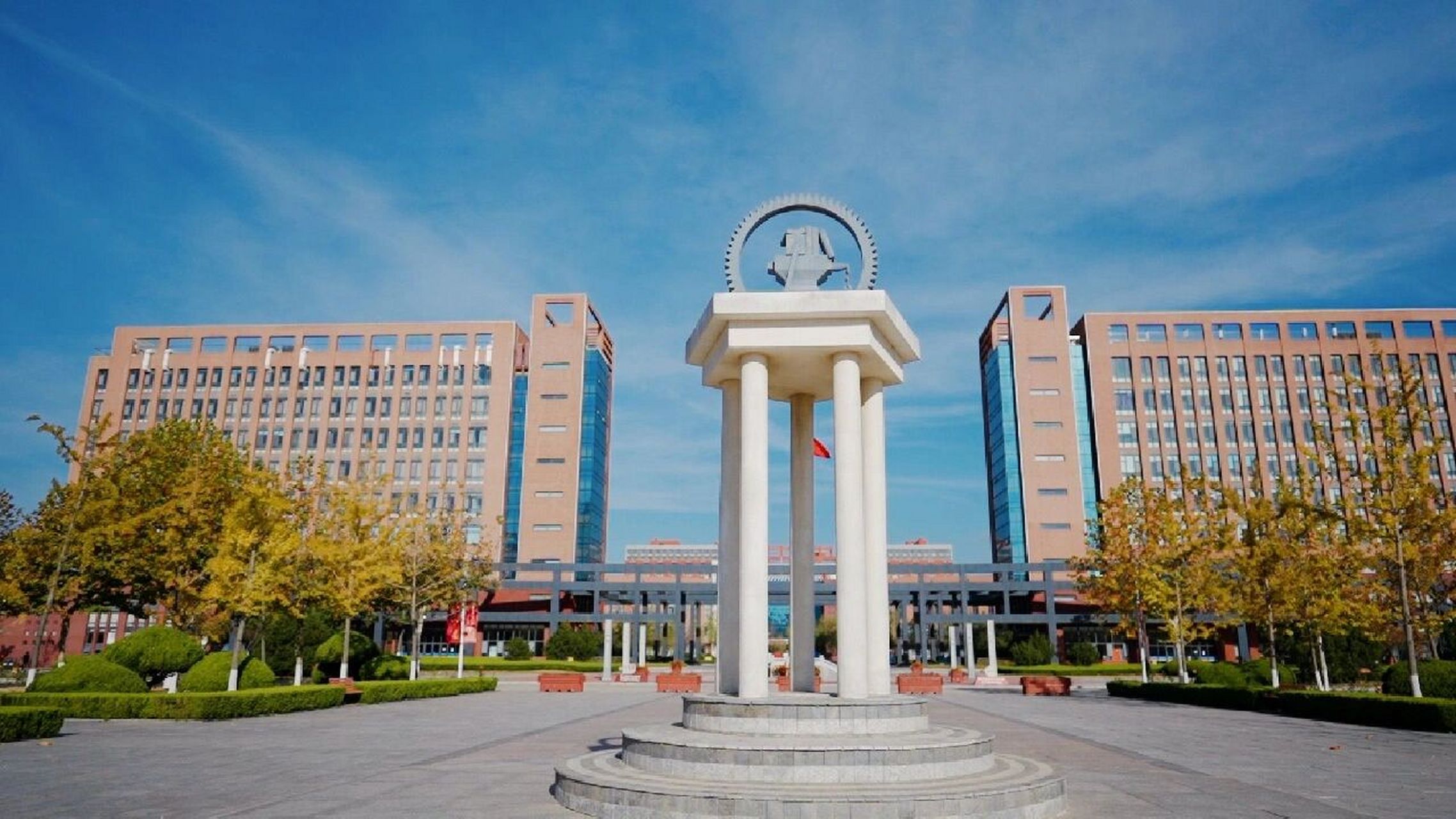 北京交通大學威海校區值得讀嗎-圖1