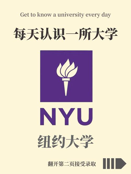 紐約大學(NYU)相當于國內什么大學？含金量高嗎？-圖1