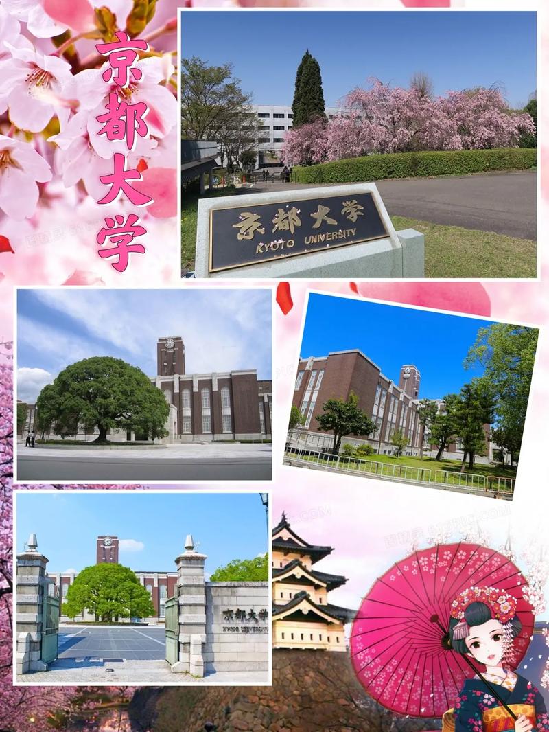 京都大學相當于國內什么檔次？什么水平？-圖1