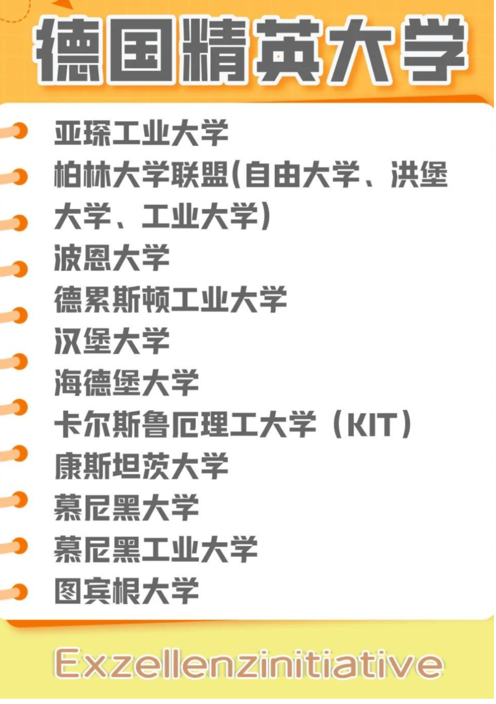 海德堡大學相當于國內什么檔次？什么水平？-圖1