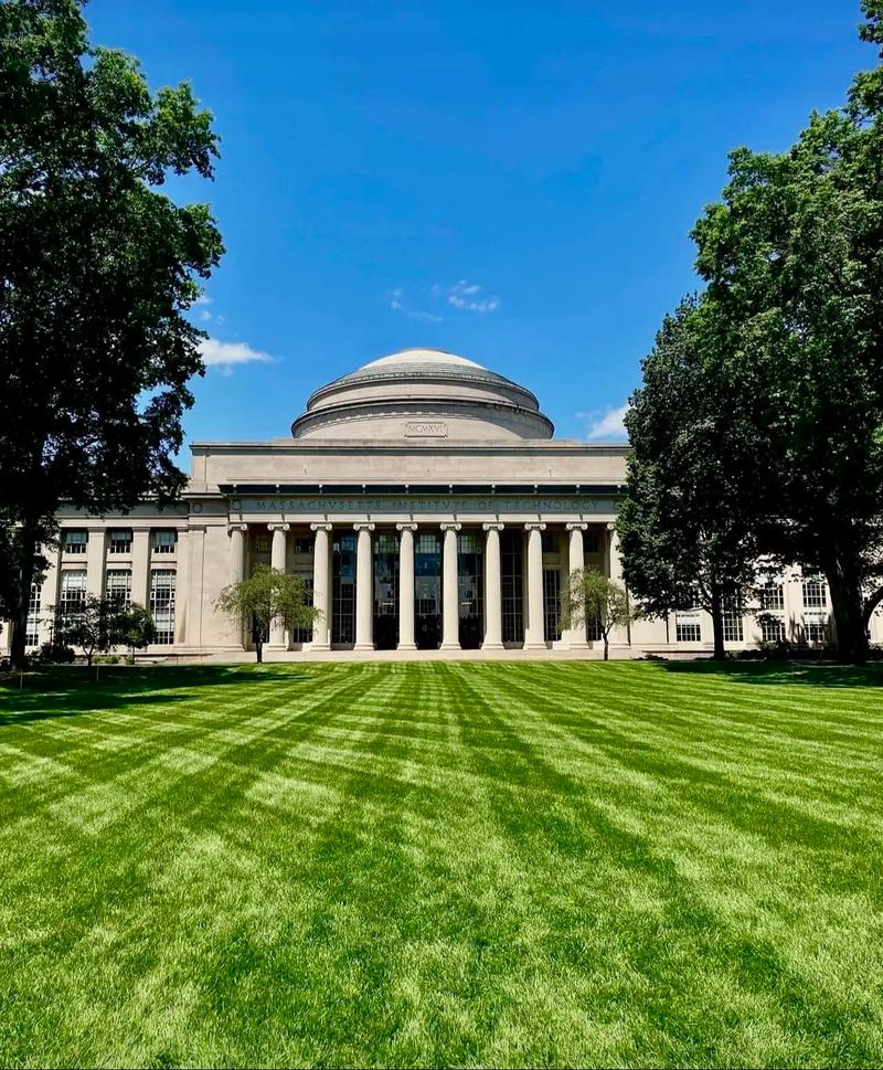 麻省理工學院相當于國內(nèi)什么大學？含金量高嗎？-圖1