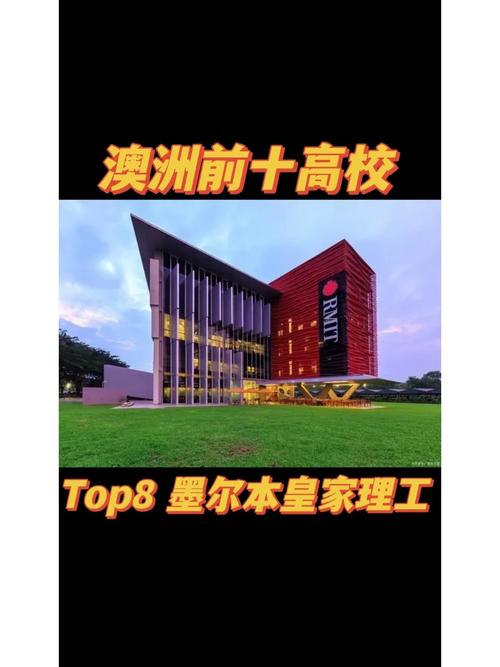皇家墨爾本理工大學相當于國內什么大學？含金量高嗎？-圖1