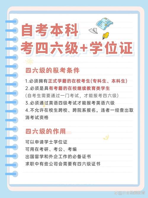 不去考四級會影響下次報考嗎-圖1