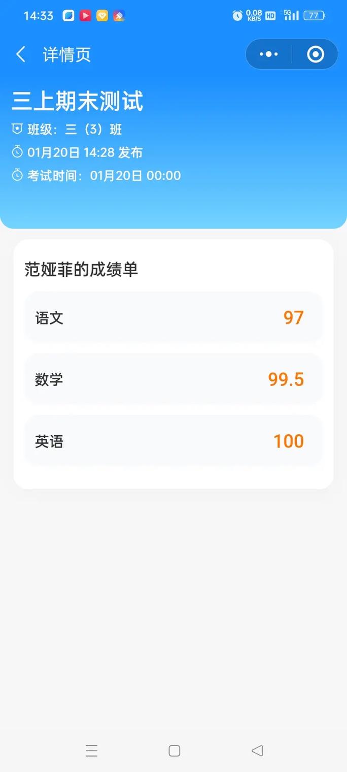 數(shù)學(xué)成績是靠刷出來的嗎(詳解)-圖1