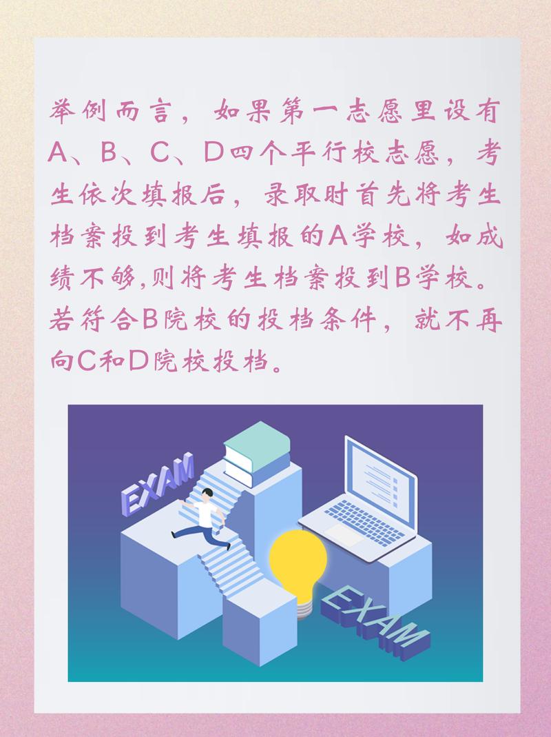 一批和二批是一起填報(bào)嗎(詳解)-圖1
