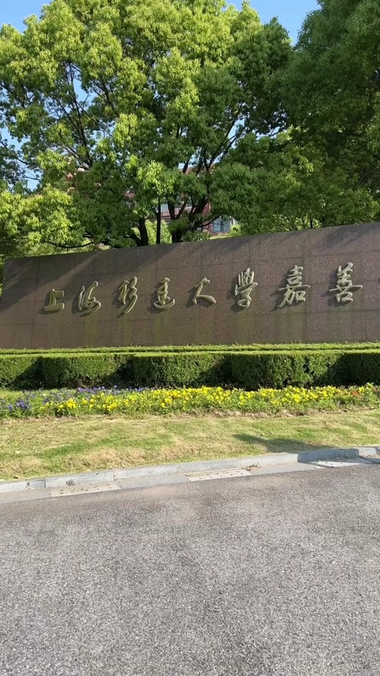 上海杉達(dá)學(xué)院怎么樣-圖1