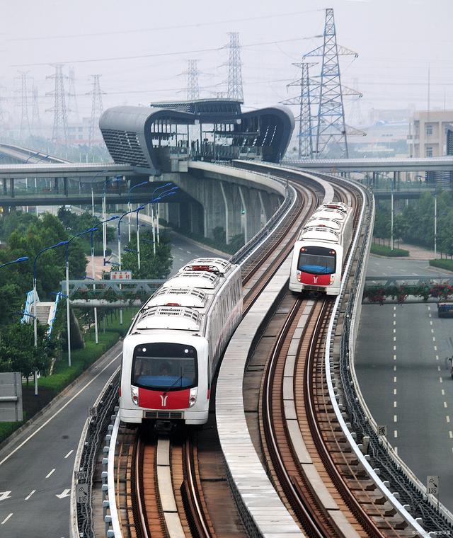 城市軌道車輛應用技術-圖1