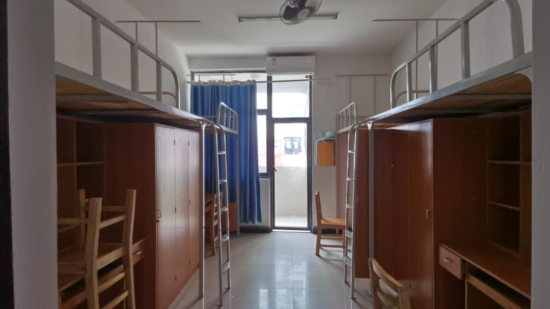 湖北科技學院宿舍-圖1