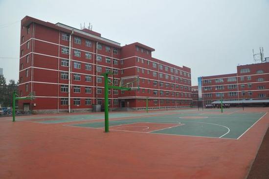 太原市信息技術學校-圖1