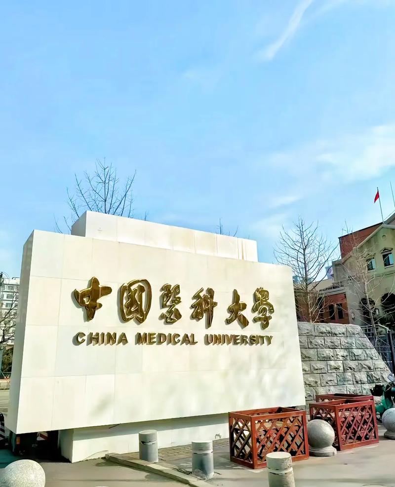 中國醫科大學千萬別來-圖1