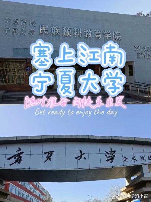 有必要為了211去寧夏大學-圖1
