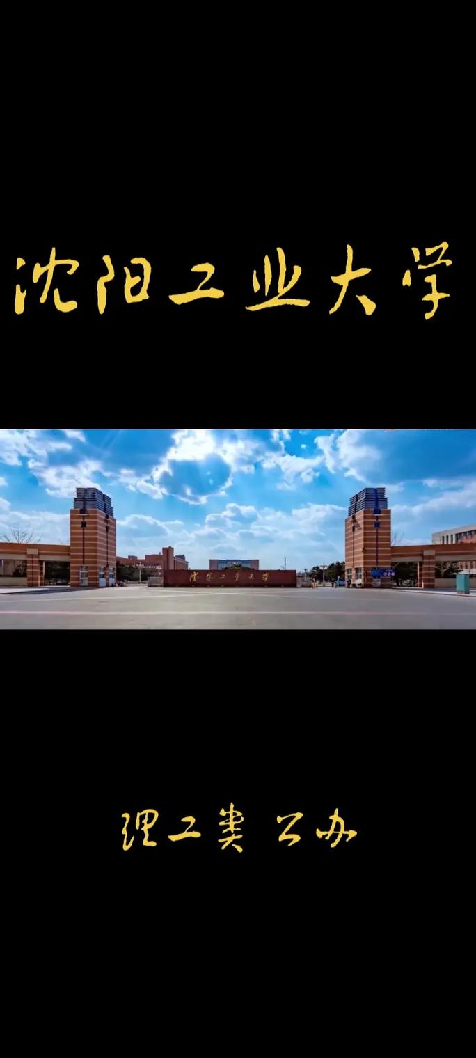沈陽工業(yè)大學(xué)千萬別來-圖1
