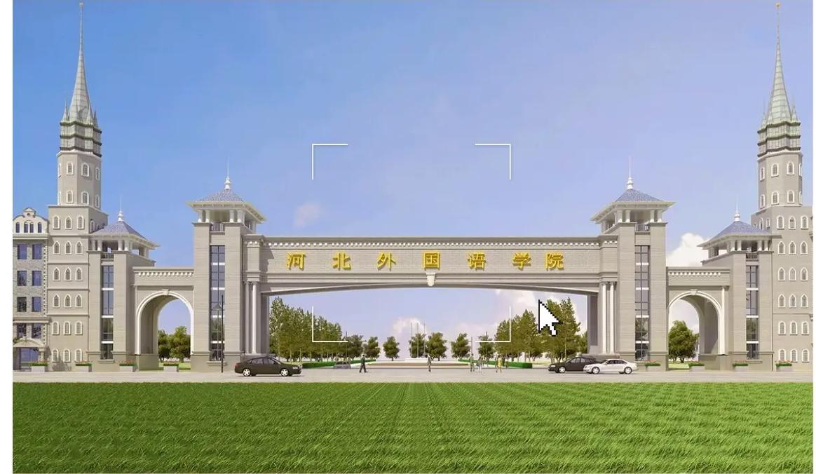 河北外國語學院值得上嗎-圖1