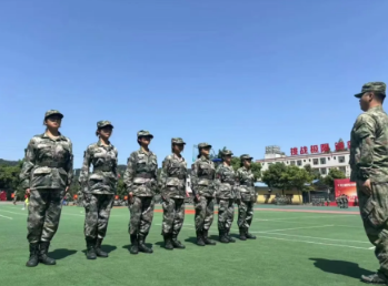 重慶環帝錦輝青少年教育學校怎么樣？好不好？-圖3