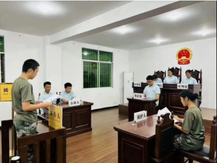 重慶環帝錦輝青少年教育學校怎么樣？好不好？-圖4