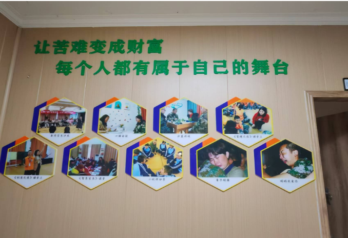 重慶環帝錦輝叛逆青少年素質教育基地聯系電話、地址-圖3
