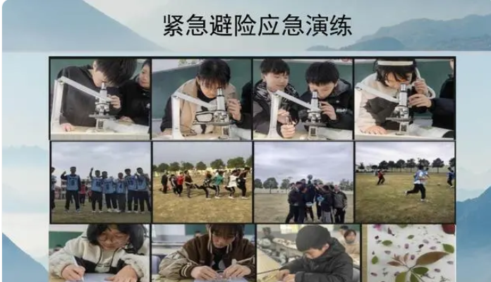 漢川市啟泰特色教育學校-一所有初高中學籍的青少年叛逆學校-圖4