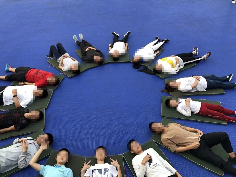 快了解！浙江幫助沉迷游戲孩子戒網癮的學校排名一覽-圖1