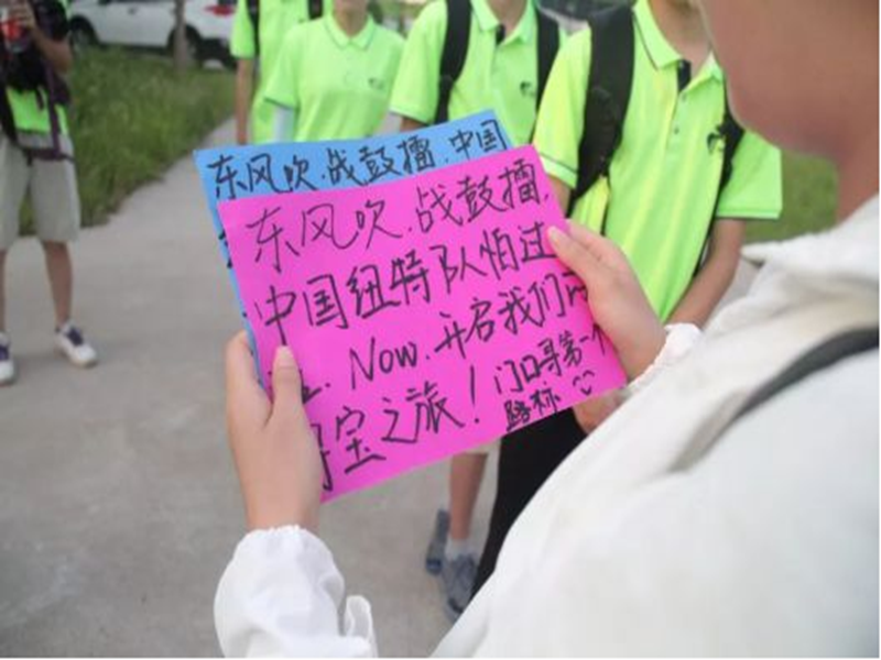 江西新干縣叛逆孩子教育學校推薦及教育策略-家長推薦系列-圖4