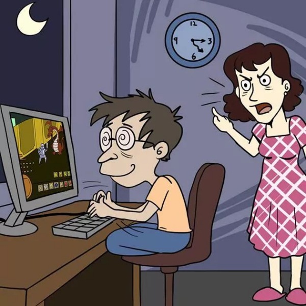 湖北青少年網癮，夜不歸宿，早戀怎么辦？送哪里管教推薦問題少年糾正學校（專注10-18歲青少年）-圖2