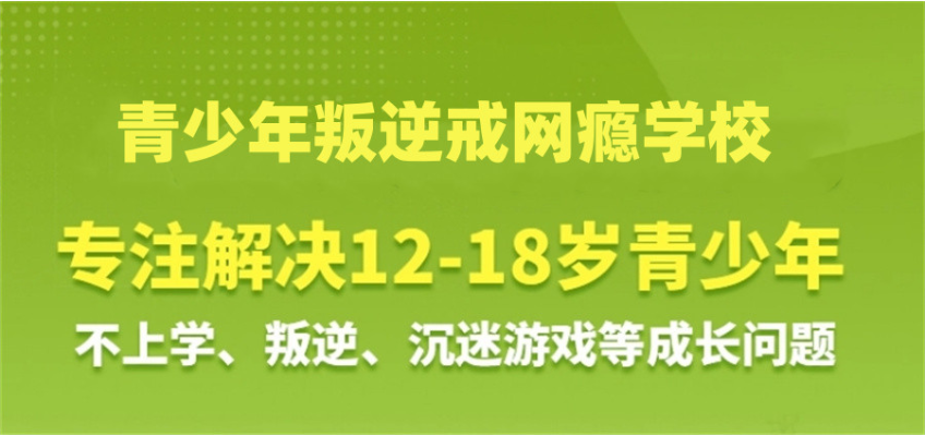 武漢地區可以改變青春期孩子網癮大/脾氣大/輟學的特訓營推薦-圖2