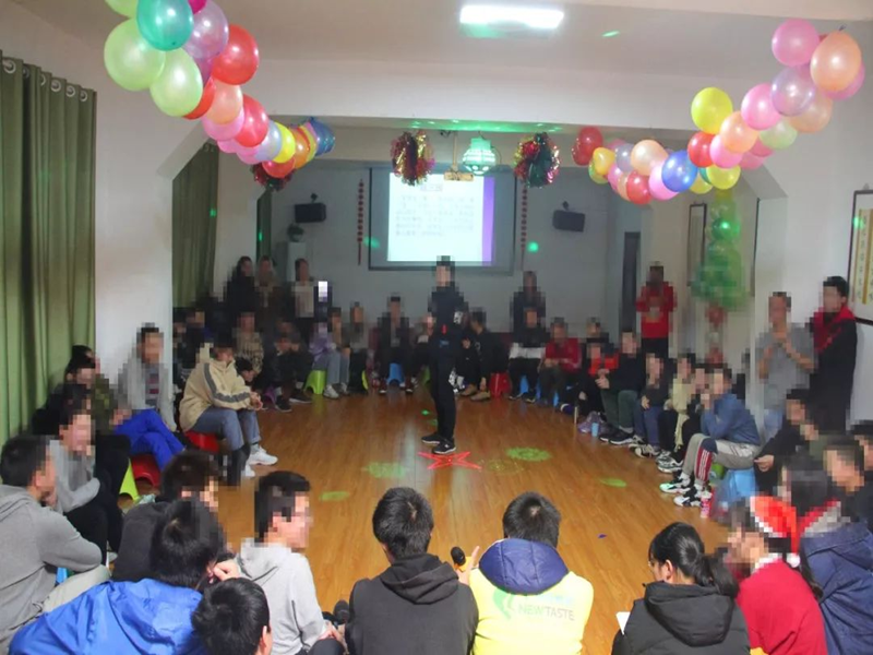 江西宜春靖安縣青少年叛逆厭學教育學校推薦-圖2