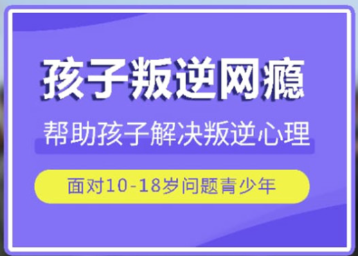 黃岡地區受好評的正規改變叛逆網癮孩子的學校及青春期教育策略-圖1