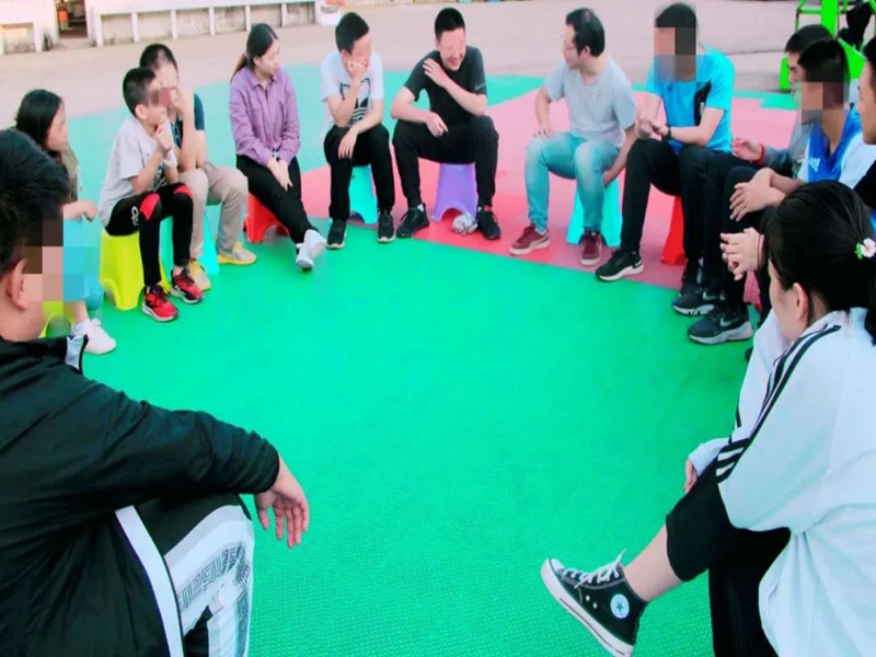 江西宜春樟樹叛逆青少年管教中心學校--2025精選-圖3