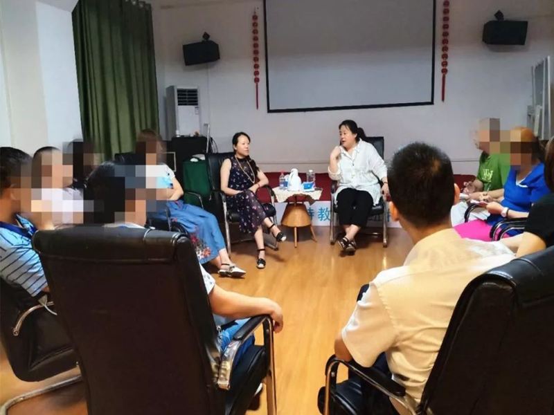 江西宜春豐城：助力青少年叛逆厭學問題解決的學校推薦--2025精選-圖3
