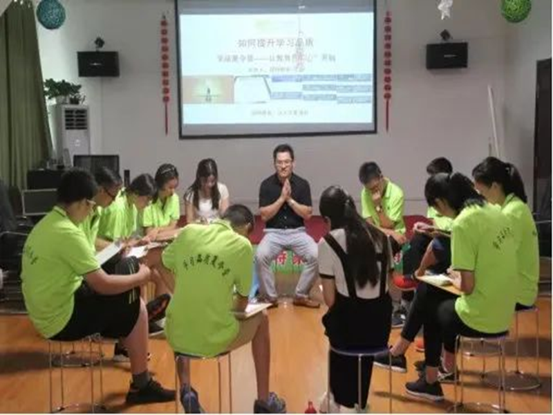 江西信豐縣叛逆青少年管教學(xué)校精選榜單及教育建議--2025最新一覽-圖3