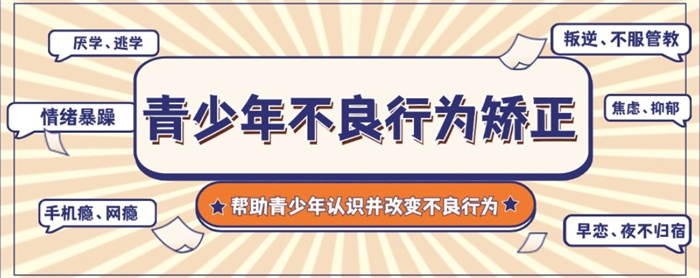 湖北省武漢市針對青少年不良少年管教學校：叛逆少年教育學校-圖1