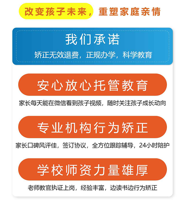 湖北省武漢市速覽！有沒有幫助10-18歲孩子戒網癮的學校口碑甄選一覽-圖2