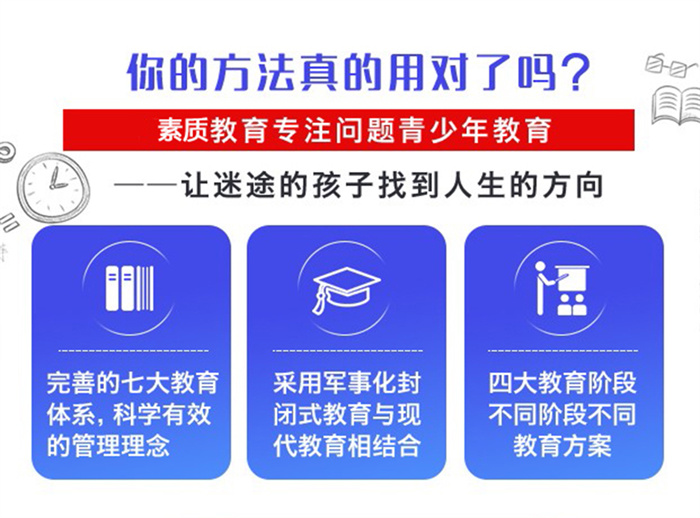 武漢市新洲區十大靠譜叛逆孩子管教的放心學校實力名單新公布-圖1