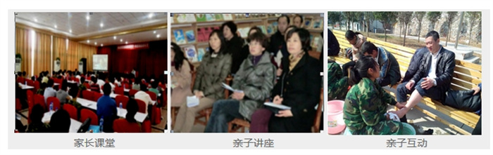 湖北隨州排名好的十大青少年叛逆戒網癮學校，改變孩子不上學-圖1