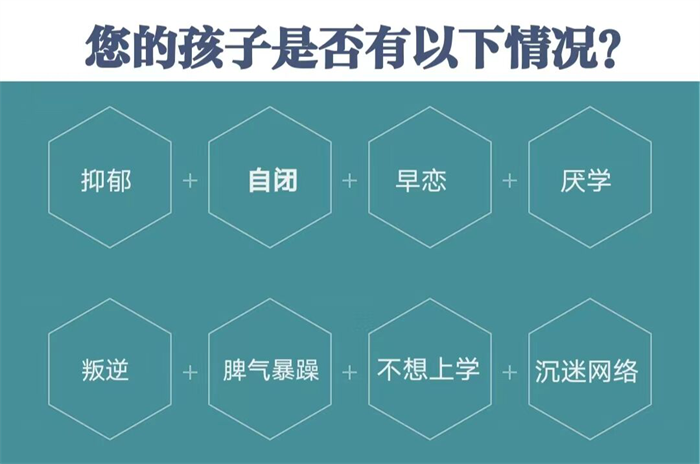 湖北省荊門十大全封閉叛逆素質(zhì)教育管理學(xué)校排行名單匯總-圖1
