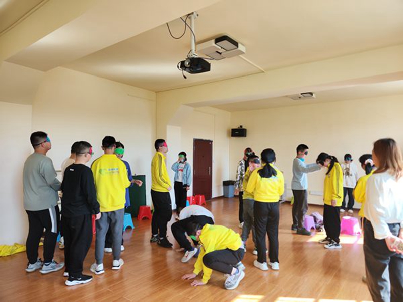 走進(jìn)武漢紐特教育學(xué)校，體驗(yàn)高品質(zhì)教育，助力孩子成就夢想-圖1