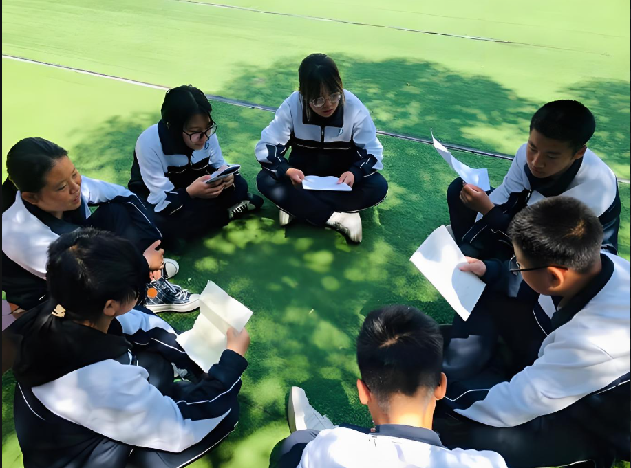 江蘇南京青少年叛逆管教學校-解決8-18歲青少年網(wǎng)癮、叛逆、早戀問題-圖1